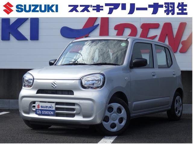 アルト　Ｌ　２型