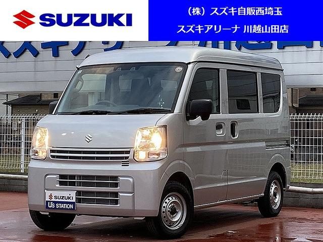エブリイバン　ＰＡリミテッド　６型　ラジオプレーヤー　