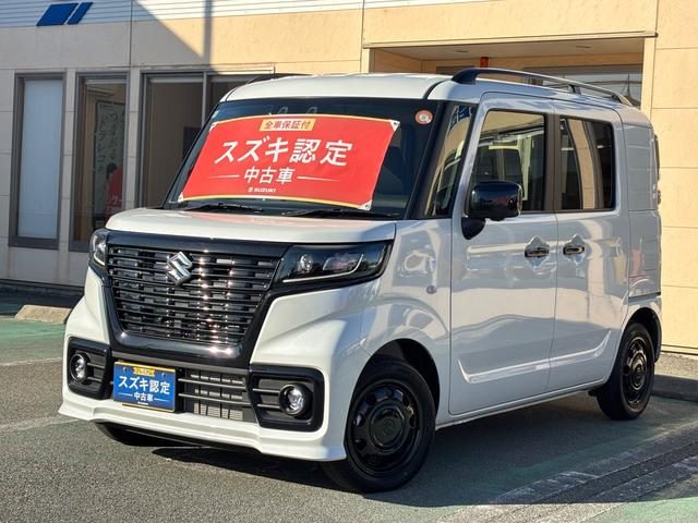 スペーシア　ベース　ＸＦ　２型