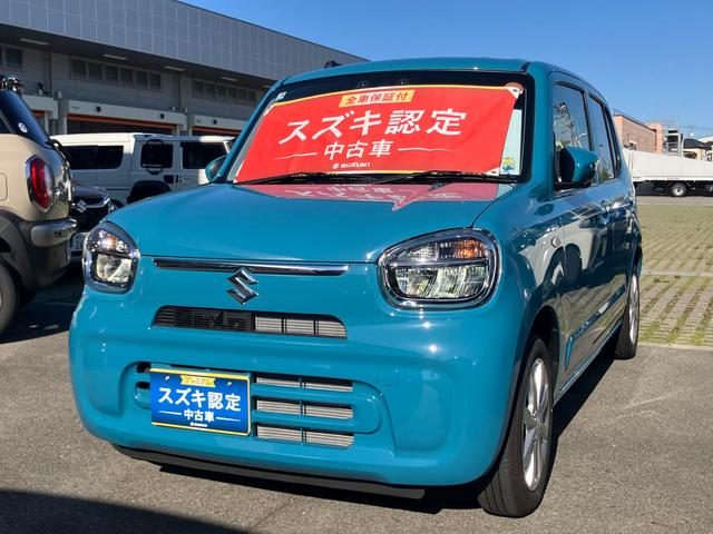 アルト　ＨＹＢＲＩＤ　Ｘ　２型