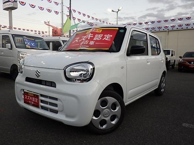 アルト　Ｌ　２型