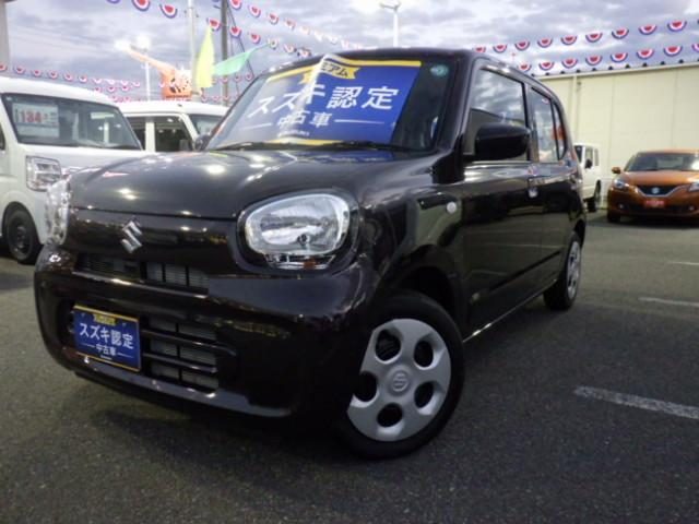 アルト　４ＷＤ　Ｌ　２型