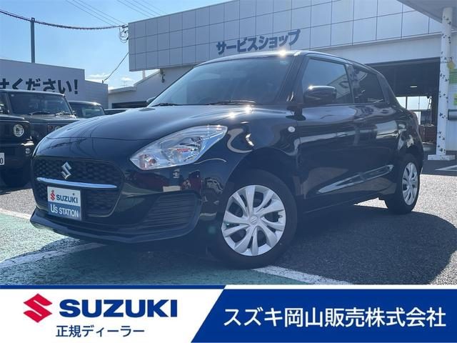 スイフト　ＸＧ　３型