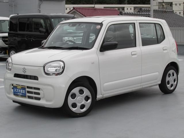 アルト　Ｌ　ディスプレイオーディオ　バックカメラ