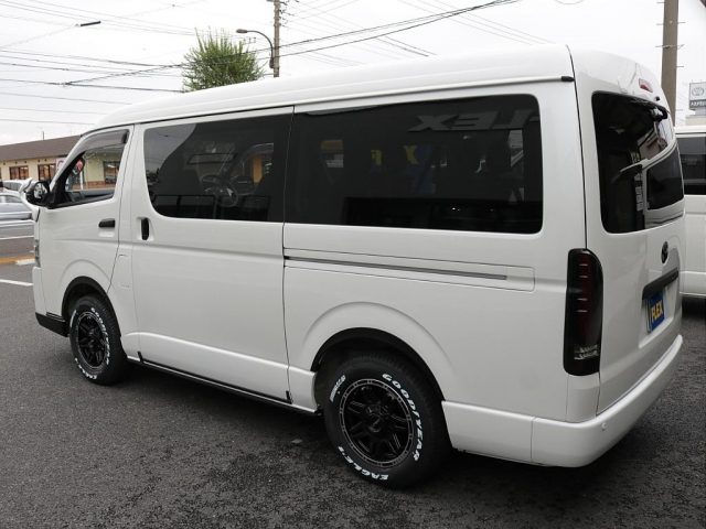 車両画像8