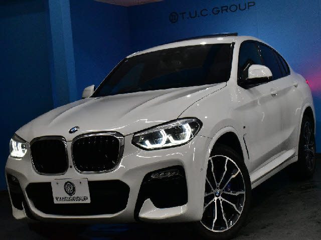 Ｘ４　ｘＤｒｉｖｅ３０ｉ　Ｍスポーツ