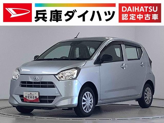 ミラ　イース　Ｌ　ＳＡ３