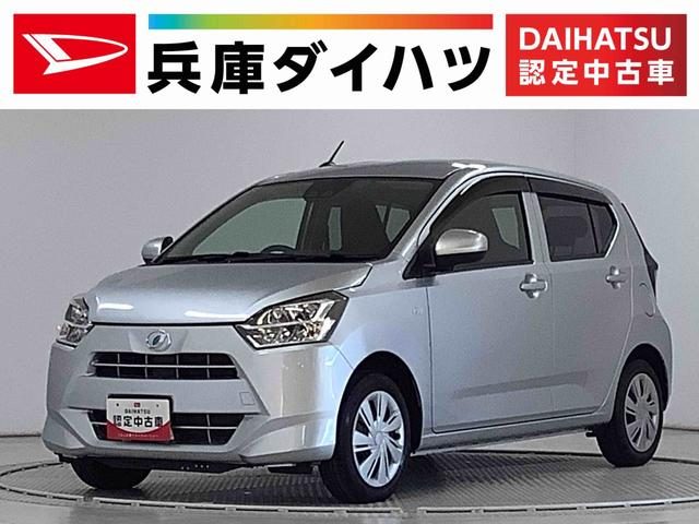 ミラ　イース　Ｘ　ＳＡ３