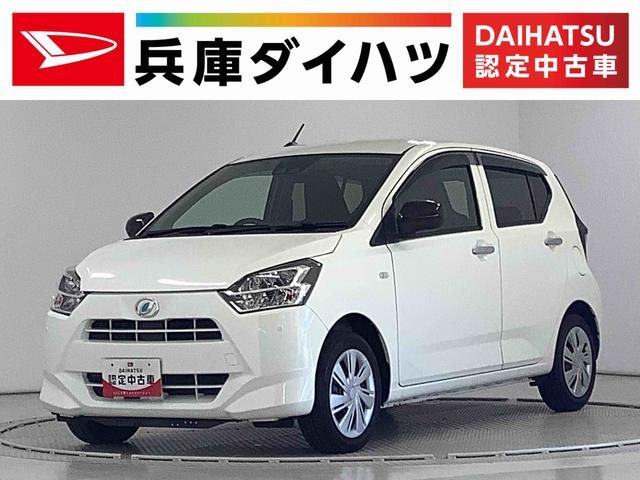 ミラ　イース　Ｘ　ＳＡ３