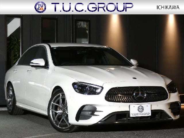 Ｅクラス　セダン　Ｅ２００　スポーツ