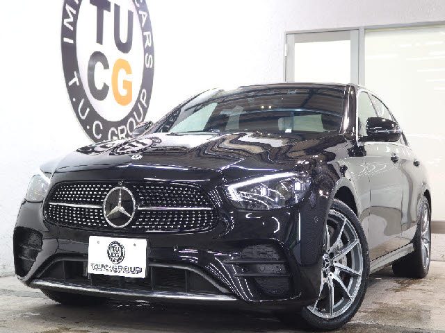 Ｅクラス　セダン　Ｅ３００　スポーツ