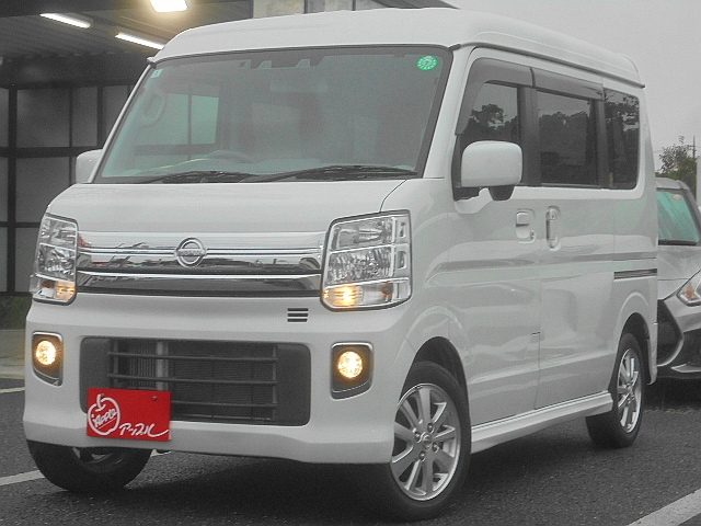 ＮＶ１００クリッパーリオ　Ｅ　ＨＲ