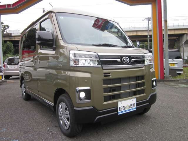 車両画像6