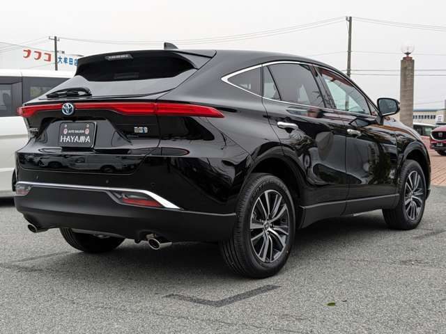 車両画像7