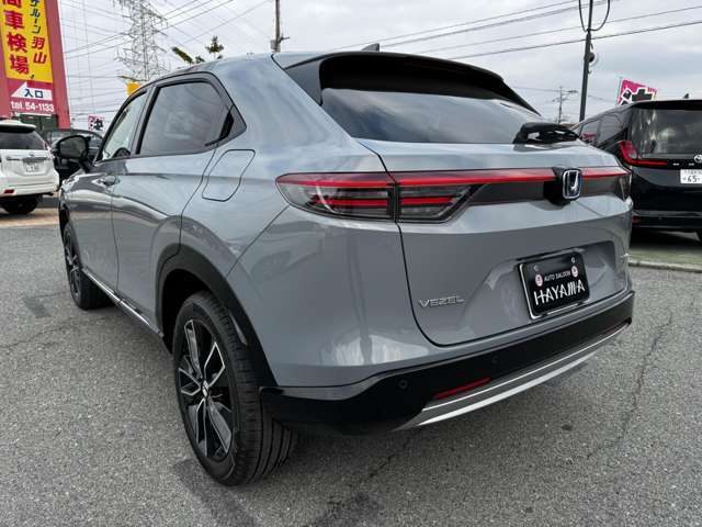 車両画像7