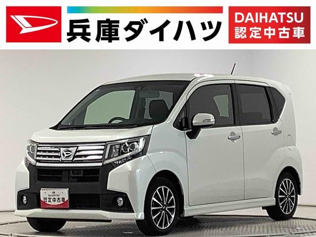 ムーヴ　カスタム　４ＷＤ　カスタム　Ｘ　ＳＡ２　４ＷＤ　ワンオーナ