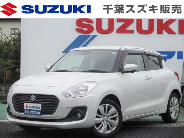 スイフト　ＸＬ　衝突被害軽減ブレーキ　全方位カメラ