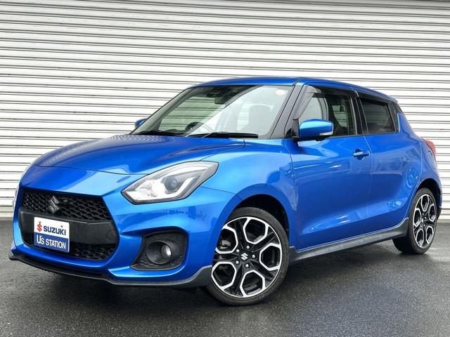 スイフト　スポーツ　２型