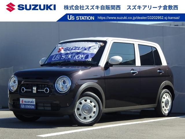 アルト　ラパン　ＬＣ　ＬＣ　Ｘ　５型