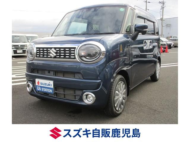 ワゴンＲ　スマイル　ＨＹＢＲＩＤ　Ｘ