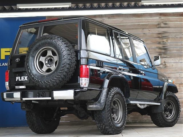 車両画像8