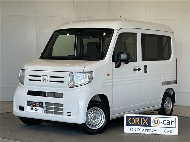 Ｎ－ＶＡＮ　Ｇ