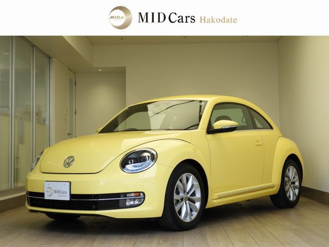 Ｔｈｅ　ビートル　デザイン　レザーパッケージ