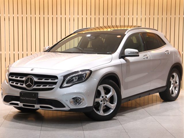 ＧＬＡクラス　ＧＬＡ２２０　４マチック