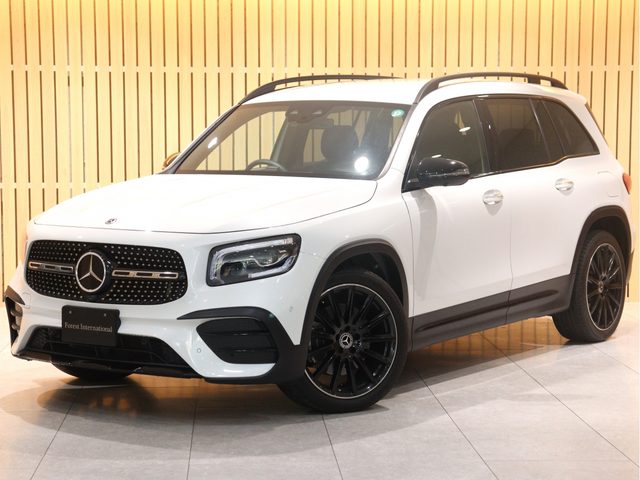 ＧＬＢクラス　ＧＬＢ２５０　４マチック　スポーツ