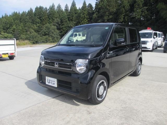 Ｎ－ＷＧＮ　４ＷＤ　Ｌ