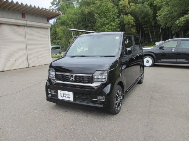 Ｎ－ＷＧＮ　カスタム　４ＷＤ　Ｌ