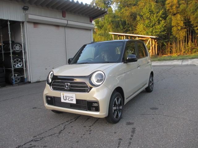 Ｎ－ＯＮＥ　４ＷＤ　プレミアム