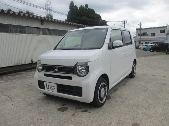 Ｎ－ＷＧＮ　４ＷＤ　Ｌ