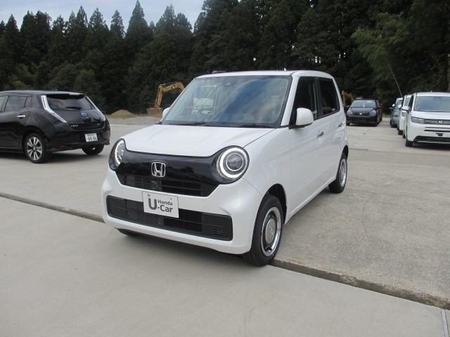 Ｎ－ＯＮＥ　４ＷＤ　オリジナル