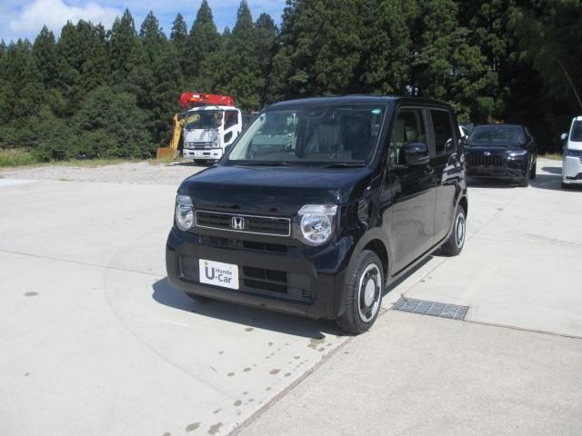 Ｎ－ＷＧＮ　４ＷＤ　Ｌ
