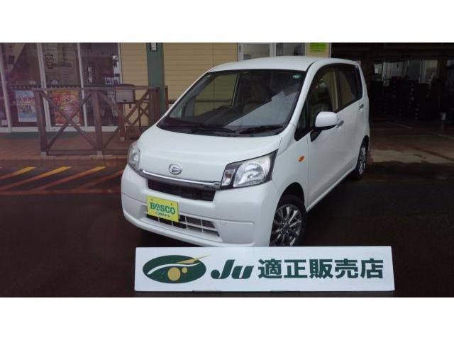 ムーヴ　Ｘ　ＳＡ