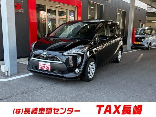 シエンタ　ハイブリッド　１．５　Ｇ　クエロ　メモリ