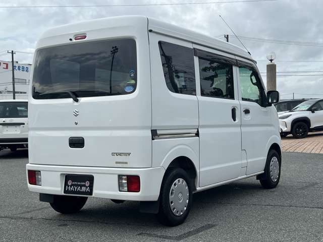 車両画像7
