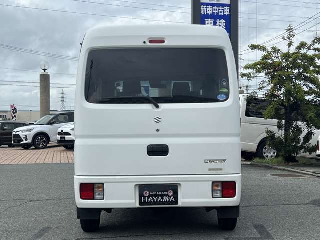 車両画像8
