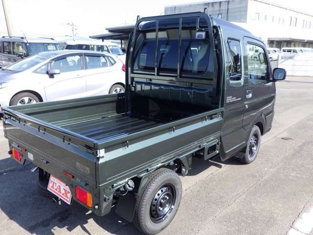 車両画像5