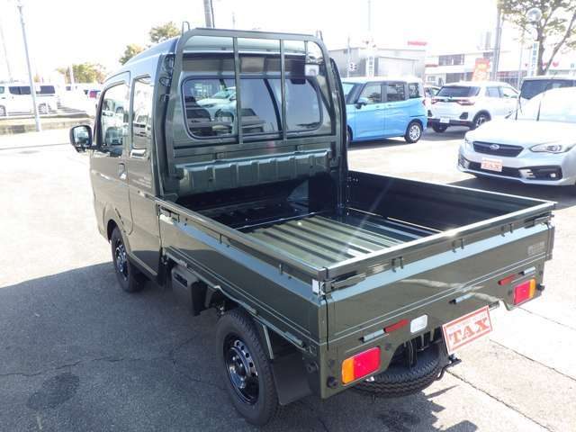 車両画像7