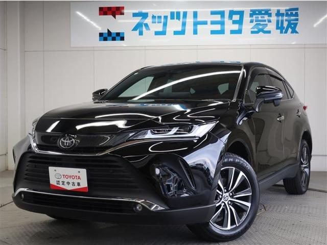 ハリアー　２ＷＤ　Ｇ