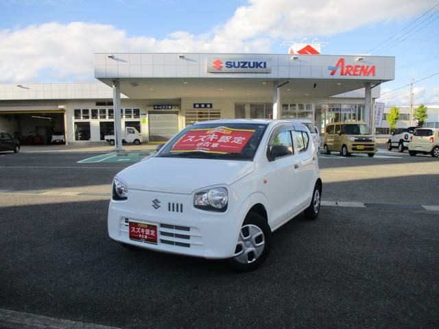 アルト　４ＷＤ　Ｆ　４ＷＤ　５ＭＴ　ＣＤオーディオ