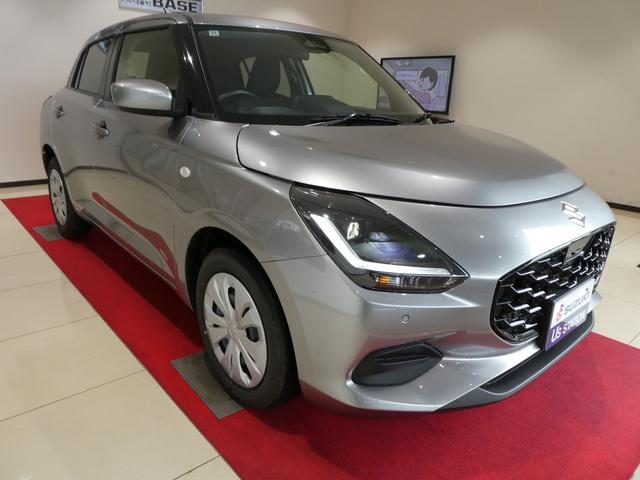 スイフト　ＸＧ　２ＷＤ　ＣＶＴ