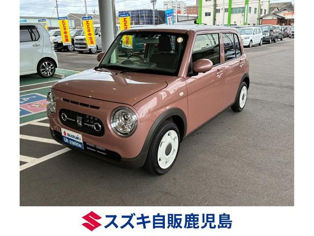 アルト　ラパン　ＬＣ　ＬＣ　Ｌ　５型