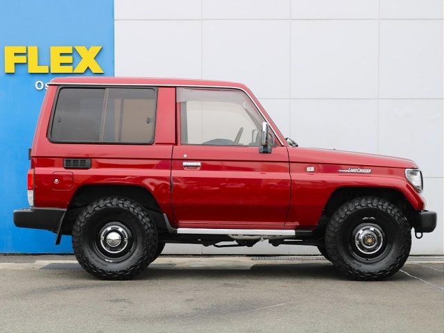 車両画像5