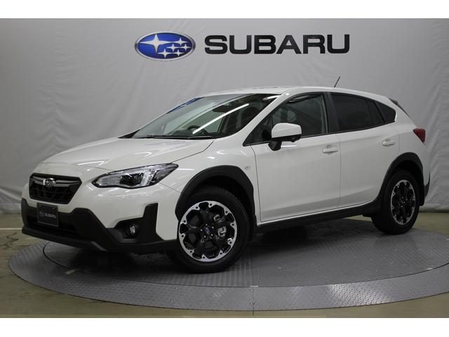 ＳＵＢＡＲＵ　ＸＶ　１．６ｉ－Ｌ　アイサイト