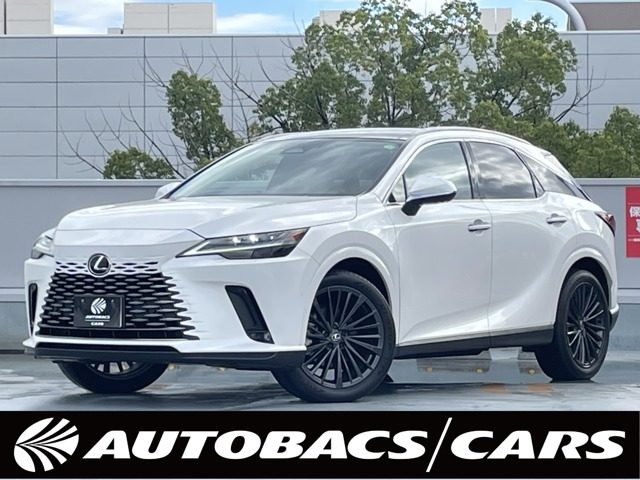 ＲＸ３５０ｈ　バージョンＬ