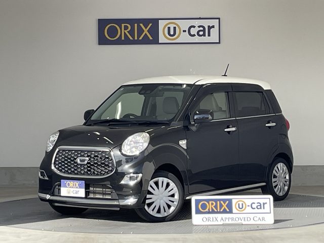 キャスト　スタイル　Ｘ　リミテッド　ＳＡ３