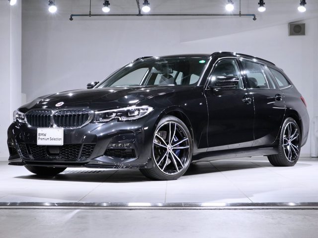 ３シリーズ　ツーリング　３２０ｄ　ｘＤｒｉｖｅ　Ｍスポーツ